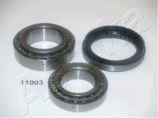 Комплект підшипника маточини колеса ASHIKA 4411003