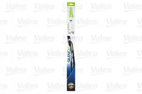 Резинка стеклоочистителя Valeo 574125