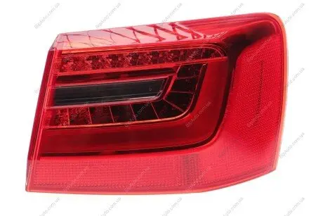Ліхтар задній Audi A6 Avant 11-14 (R) ULO 1096002