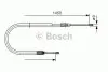 Трос, стоянкова гальмівна система BOSCH 1987482040
