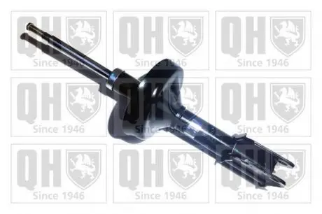 Амортизатор передній, газовий QH QUINTON HAZELL QAG181191