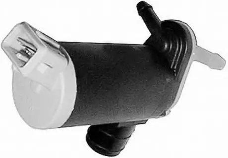 Водяной насос, система очистки окон HELLA 8TW006847031