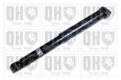 Амортизатор задний, газовый QH QUINTON HAZELL QAG181241