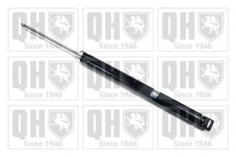 Амортизатор газовый задний QH QUINTON HAZELL QAG879045 (фото 1)