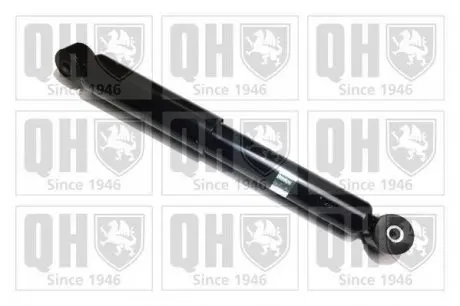 Амортизатор газовий задній QH QUINTON HAZELL QAG179782