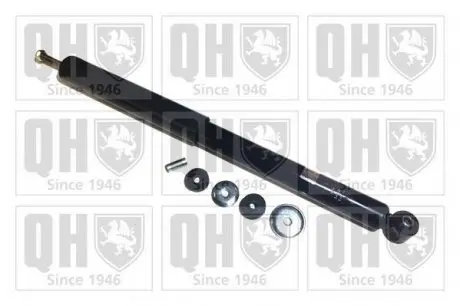 Амортизатор газовий задній QH QUINTON HAZELL QAG181201