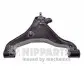 Рычаг независимой подвески колеса, подвеска колеса NIPPARTS N4911045