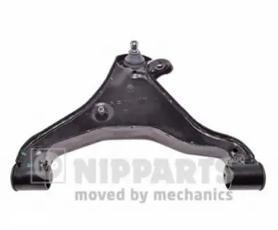 Рычаг независимой подвески колеса, подвеска колеса NIPPARTS N4911045