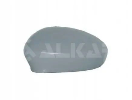 Кришка корпуса дзеркала, правая, під покрас. ALKAR 6312547