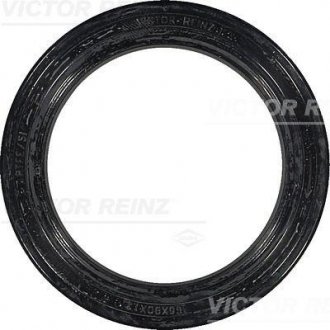Уплотняющее кольцо, коленчатый вал VICTOR REINZ 812752210 (фото 1)