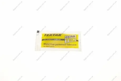 Паста монтажная TEXTAR 81000500 (фото 1)