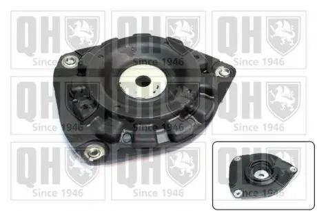 Підшипник опорний QH QUINTON HAZELL EMR4961