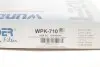 Фильтр салона Wunder WPK-710 (фото 6)