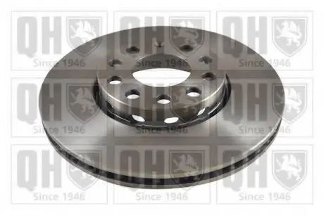 Гальмівні диски QH QUINTON HAZELL BDC5471