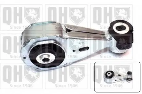 Подушка двигателя QH QUINTON HAZELL EM4534 (фото 1)