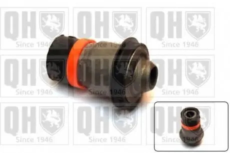 Подушка балки QH QUINTON HAZELL EMS8516