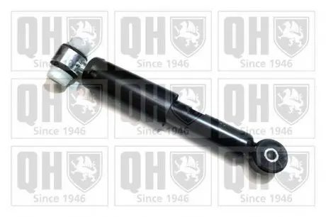 Амортизатор QH QUINTON HAZELL QAG177112
