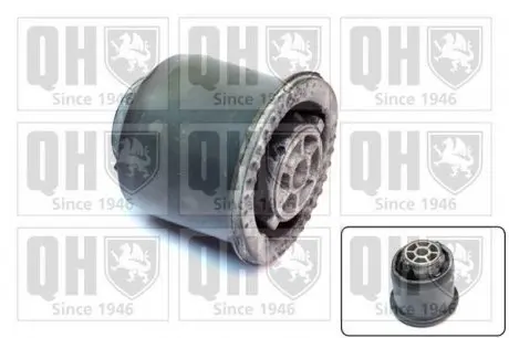 Подушка балки QH QUINTON HAZELL EM4638
