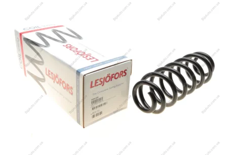 Пружина підвіски LESJOFORS 4295109