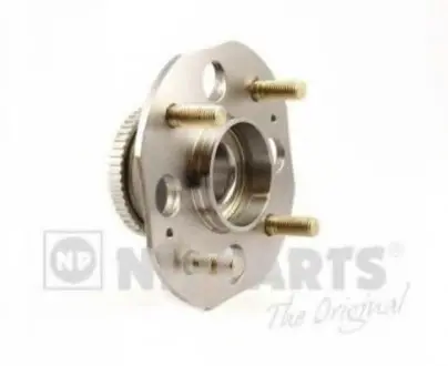 Комплект подшипника ступицы колеса NIPPARTS J4714026