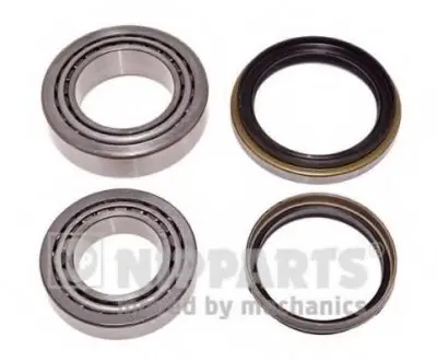 Комплект підшипника маточини колеса NIPPARTS J4701024