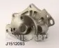 Водяний насос NIPPARTS J1512093