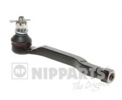 Наконечник поперечной рулевой тяги NIPPARTS N4824030