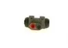 Колесный тормозной цилиндр BOSCH F026002520