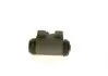 Колесный тормозной цилиндр BOSCH F026002520 (фото 2)
