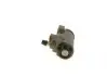 Колесный тормозной цилиндр BOSCH F026002520 (фото 4)