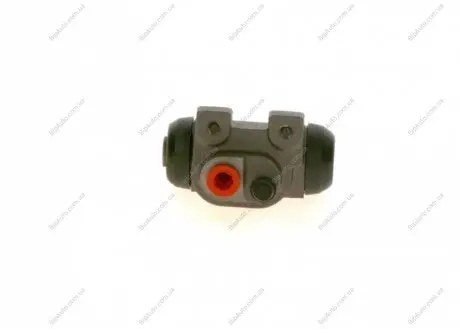 Колесный тормозной цилиндр BOSCH F026002520