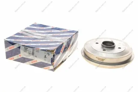 Тормозной барабан BOSCH 0986477151