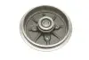 Барабан гальмівний (задній) Peugeot 206/208 08- 0 986 477 151 BOSCH 0986477151 (фото 5)