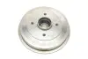 Барабан гальмівний (задній) Peugeot 206/208 08- 0 986 477 151 BOSCH 0986477151 (фото 9)