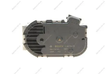 Корпус дросельної заслінки BOSCH 0280750175
