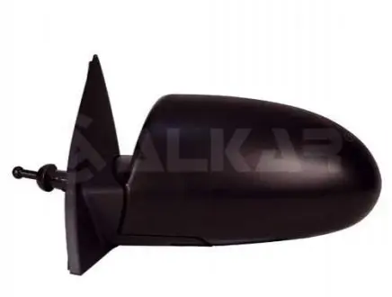 Наружное зеркало ALKAR 6165576