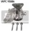 Водяний насос SKF VKPC95886