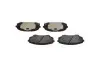 Колодки тормозные Parts KAVO KBP-4018 (фото 3)