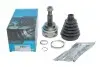 Шрус (наружный) Parts KAVO CV-6538 (фото 5)