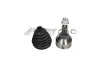 Шрус (наружный) Parts KAVO CV-4527 (фото 3)