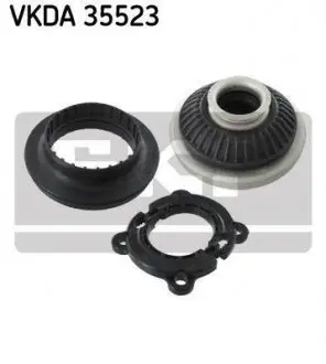 Опора стійки амортизатора SKF VKDA35523
