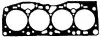 Прокладка Г/Б Fiat Fiorino,Regata,Ritmo, Uno 1.3/1.5 84-93 CH0373