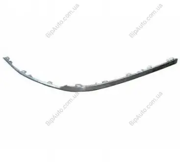 Фото 1 - молдинг бампера правый Polcar 95D39612 Молдинг бампера правый Polcar 95D39612 (фото 1)