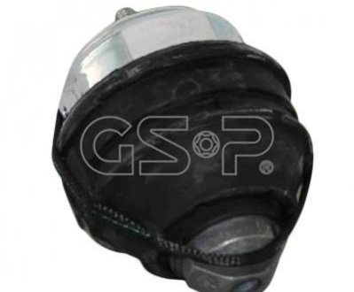 Опора двигуна GSP 530641 (фото 1)