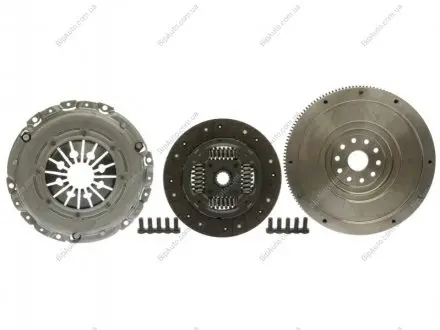 Комплект зчеплення SL 4DS1298 STARLINE SL4DS1298