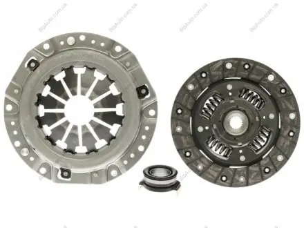 Комплект зчеплення SL 3DS1223 STARLINE SL3DS1223