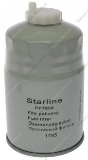 Топливный фильтр SF PF7558 STARLINE SFPF7558 (фото 1)