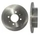 Диск тормозной STARLINE PB 1321 PB1321