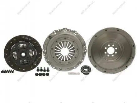 Комплект зчеплення SL 4DS1316 STARLINE SL4DS1316
