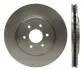 Диск тормозной STARLINE PB 21190 PB21190